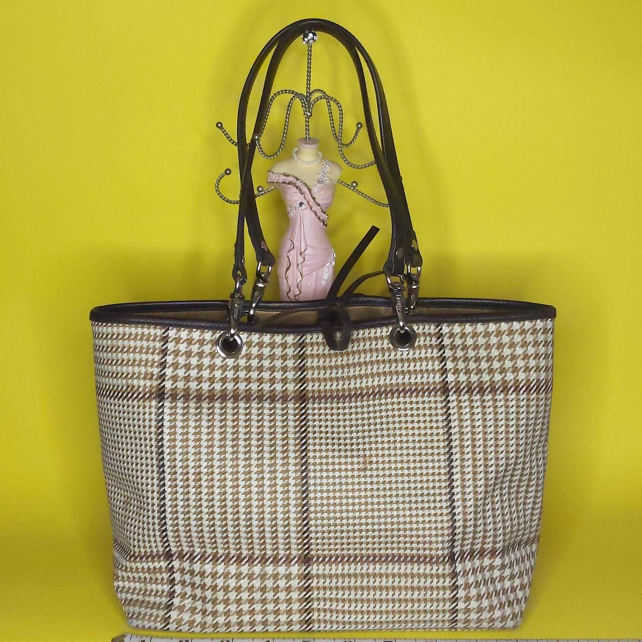 Vintage Ralph Lauren tote bag. FREE SHIPPING! - Depop