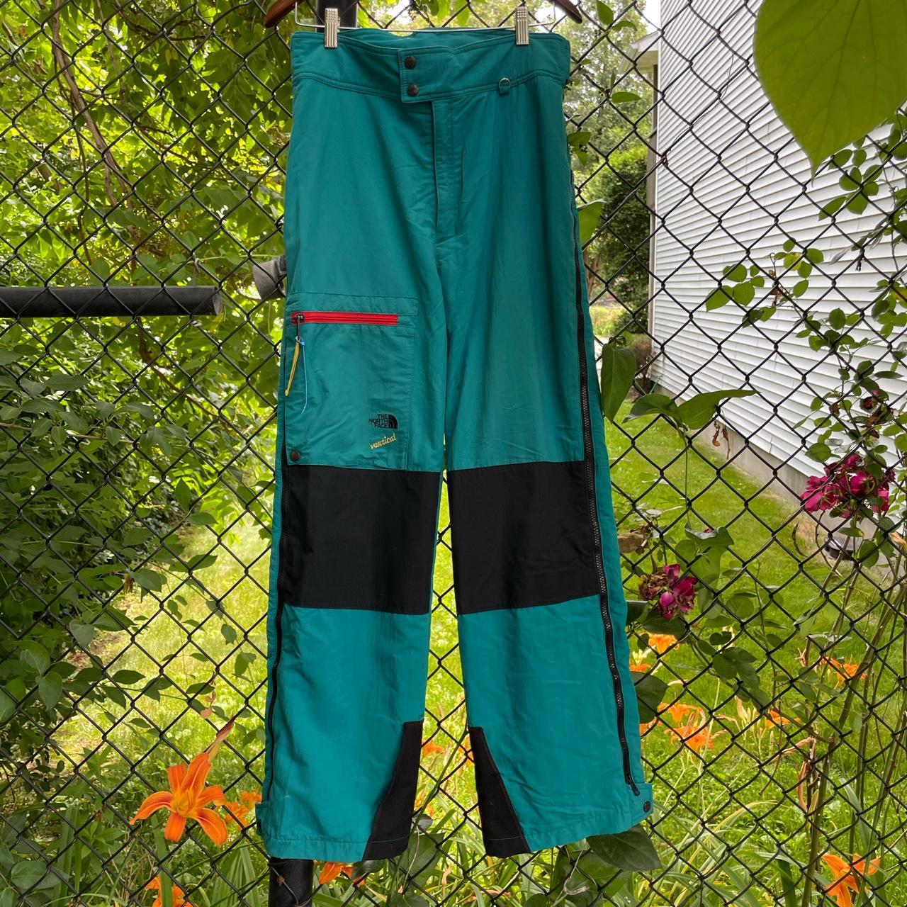 Men’s Field Warm Pants