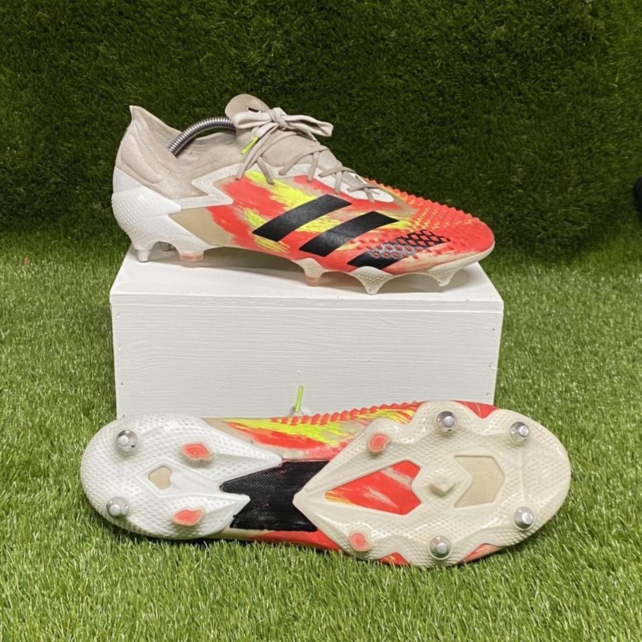 adidas predator 20.1 low sg football boots
