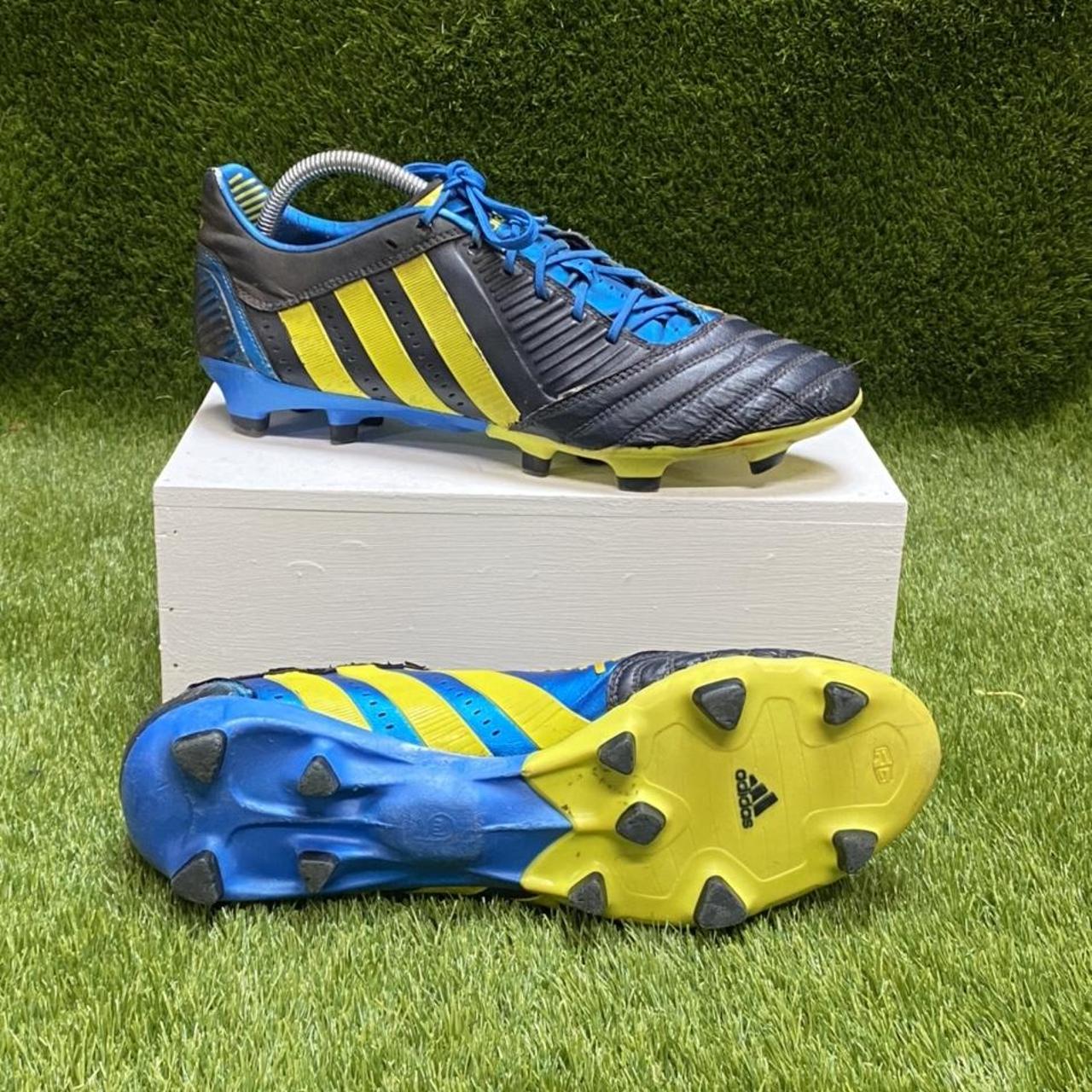 adidas incurza football boots