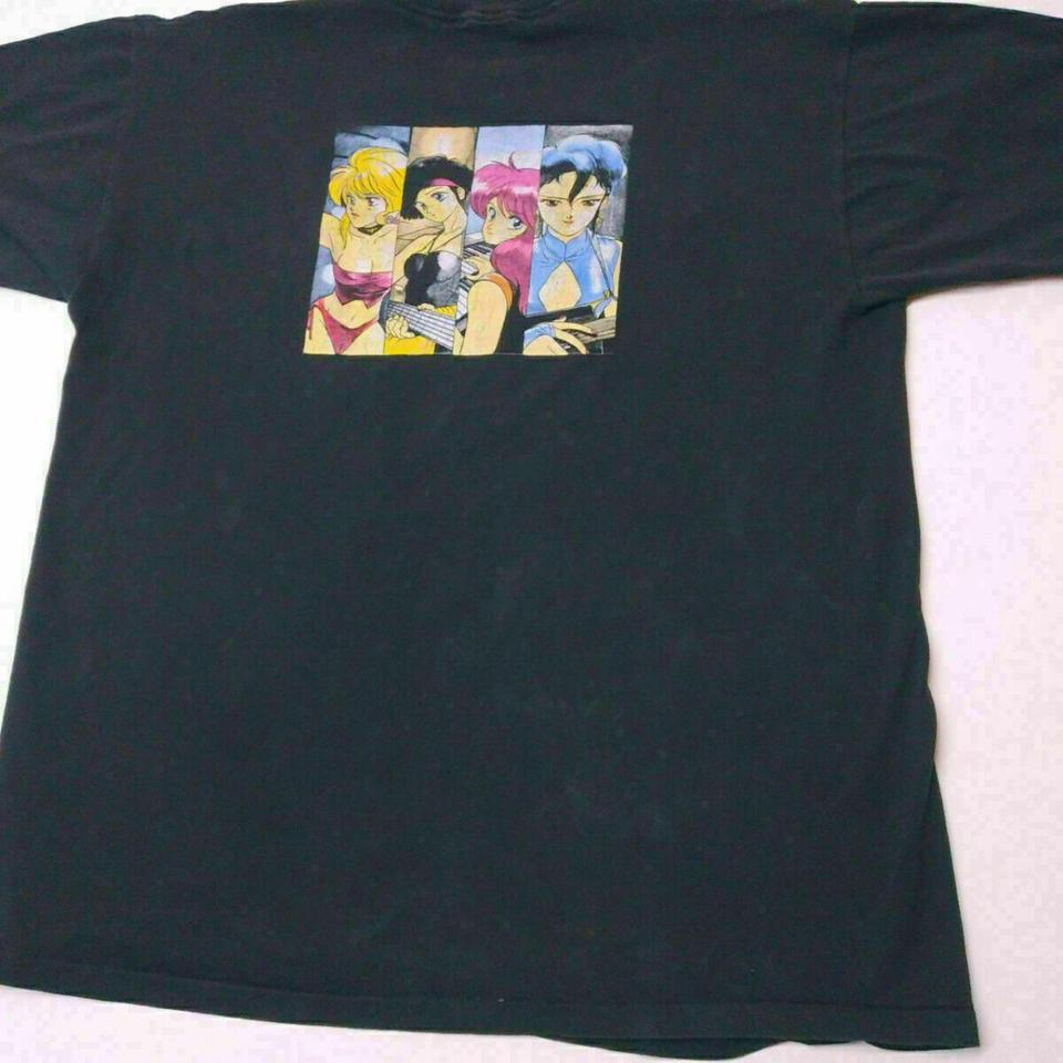 Best Grateful Dead Peter Max SPRING TOUR 1988 TShirt | Depop
