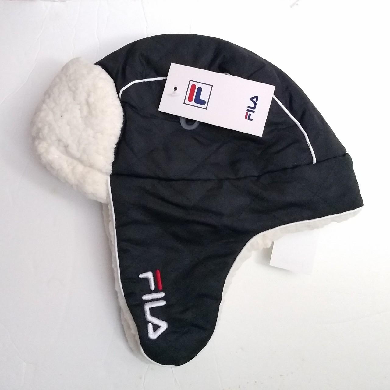 Fila 2024 heritage hat