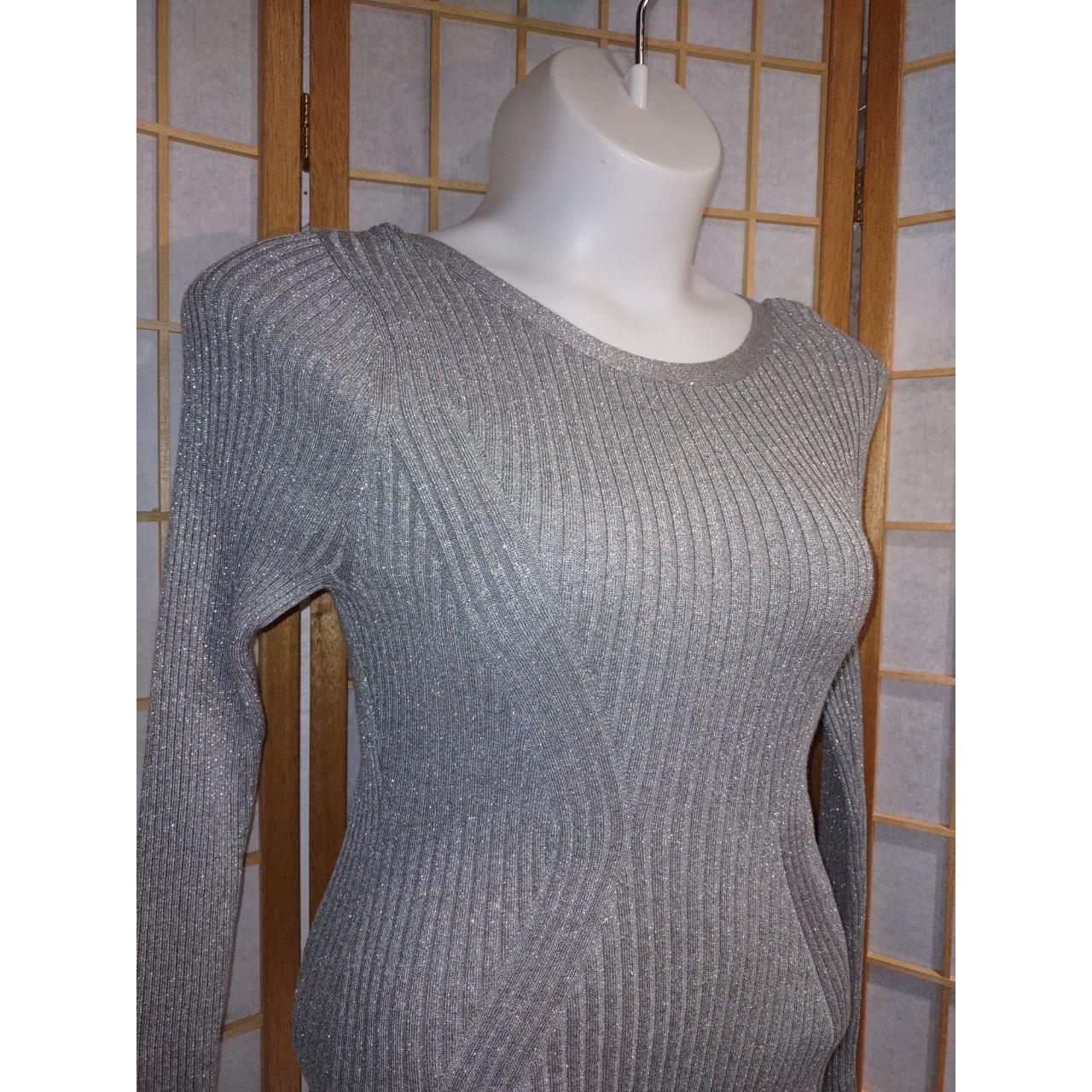 Beautiful body hugging sweater from Lane Bryant.... - Depop