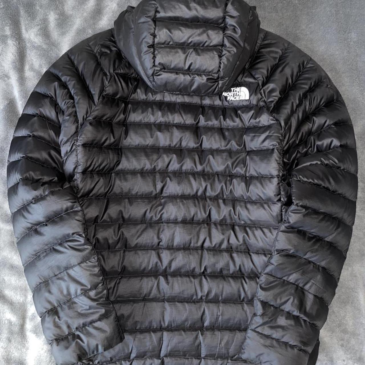 North face hot sale 800 pro