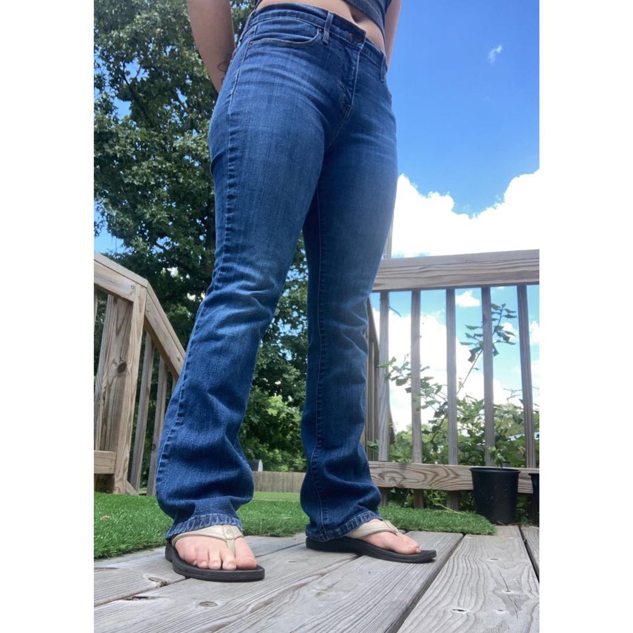 * SALE * BUY 2 GET 1 FREE!!! Levi’s dark wash... Depop