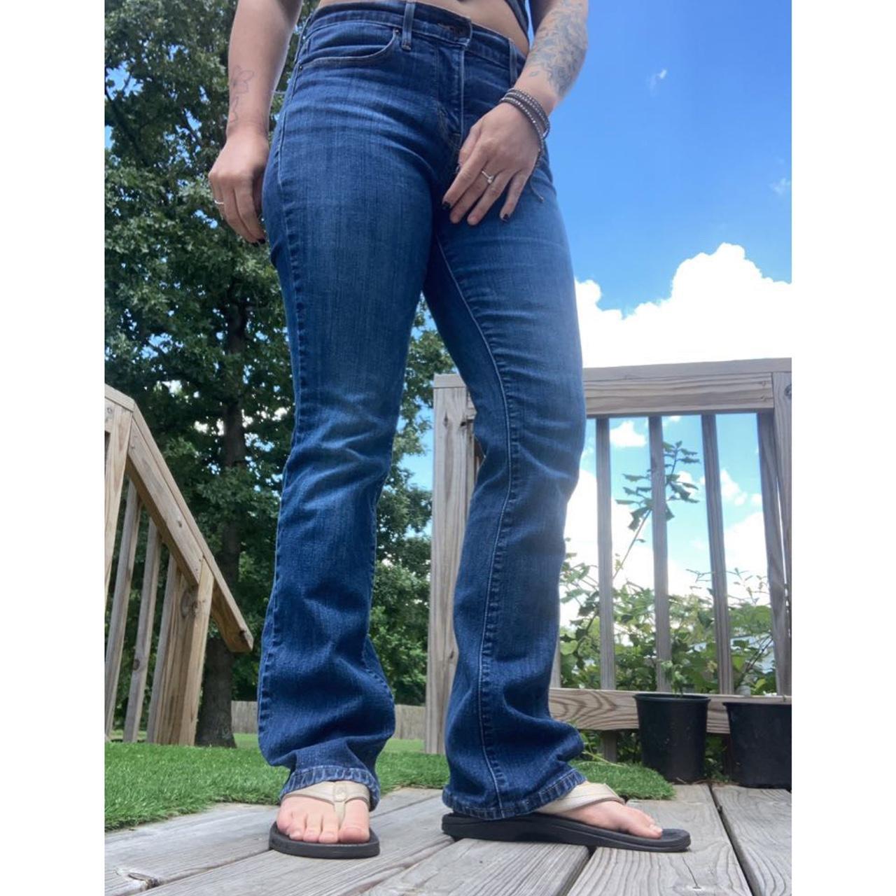 * SALE * BUY 2 GET 1 FREE!!! Levi’s dark wash... Depop