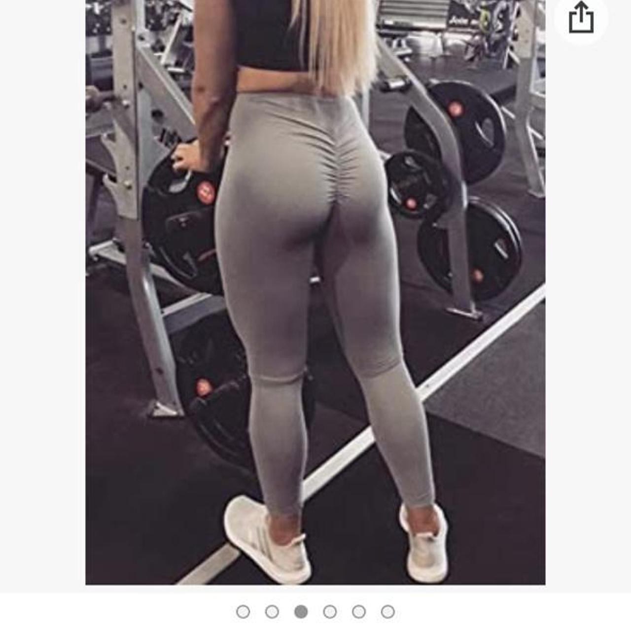 VOGO Athletics XL yoga leggings, pants are brand new - Depop