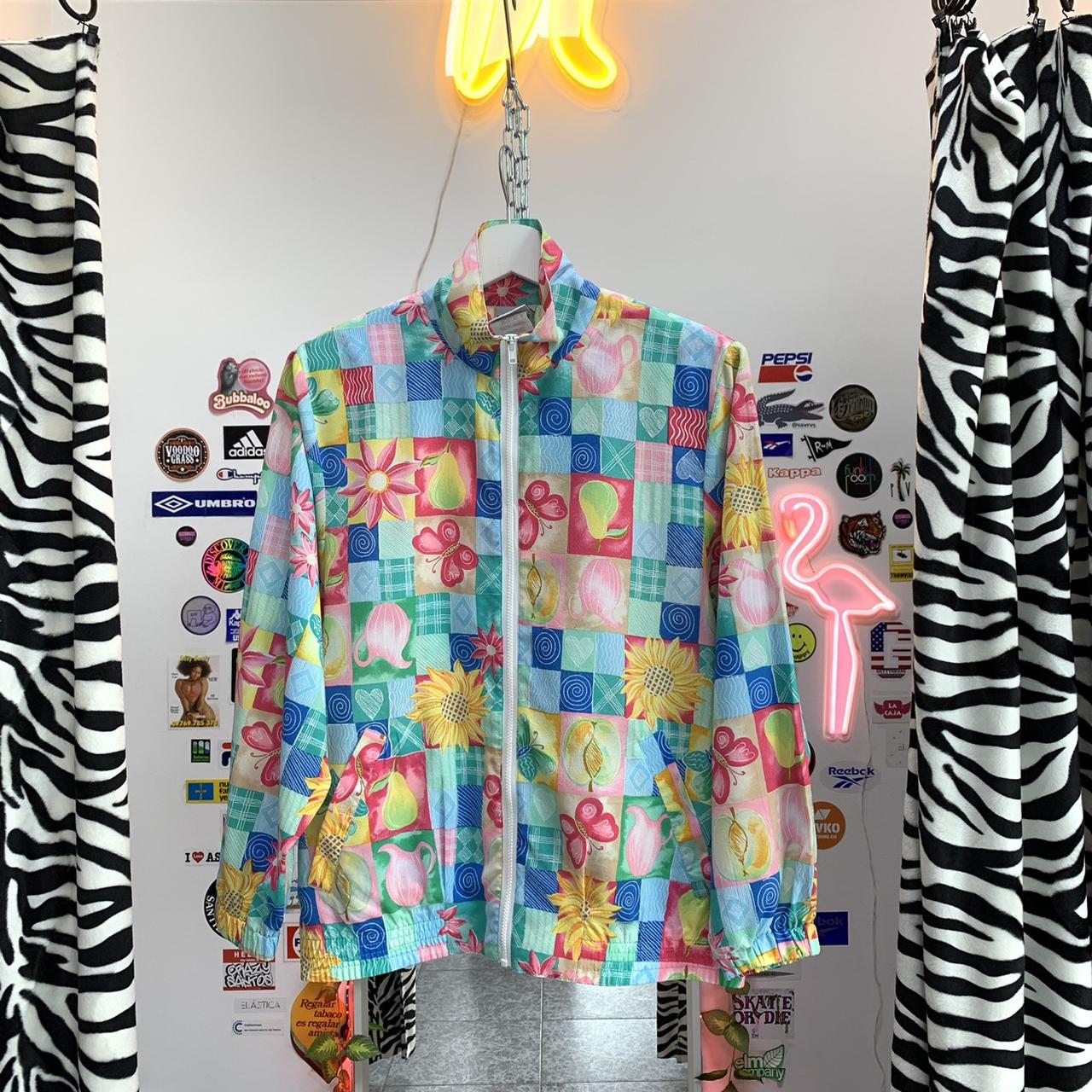 Product Image 1 - Crazy jacket Koret
Talla: XS chico