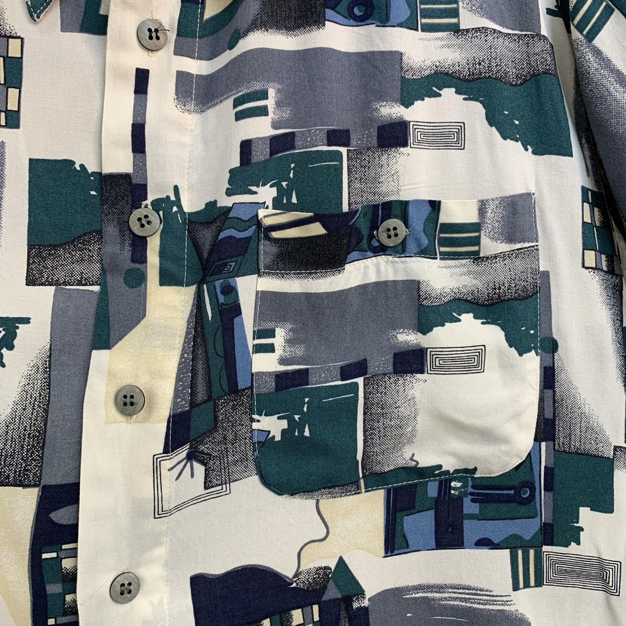 Product Image 2 - Camisa Cuscus
Talla: L chico /