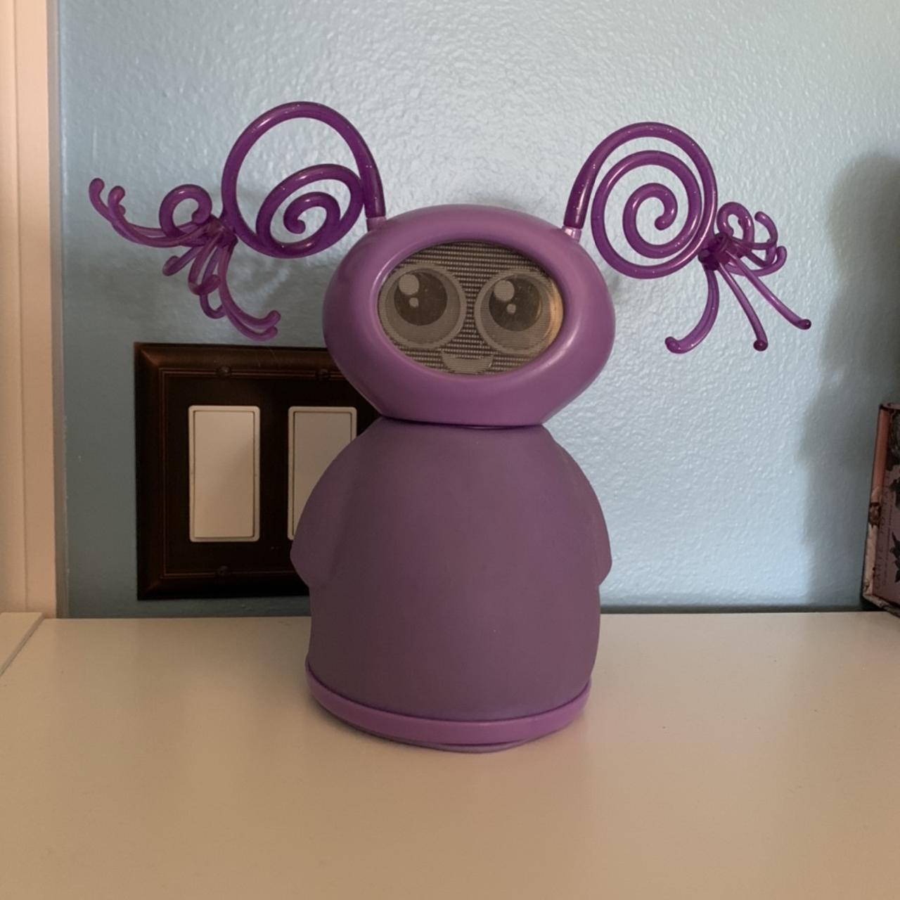 Fijit Friends Willa - Electronic kids' toy. Comes | Depop