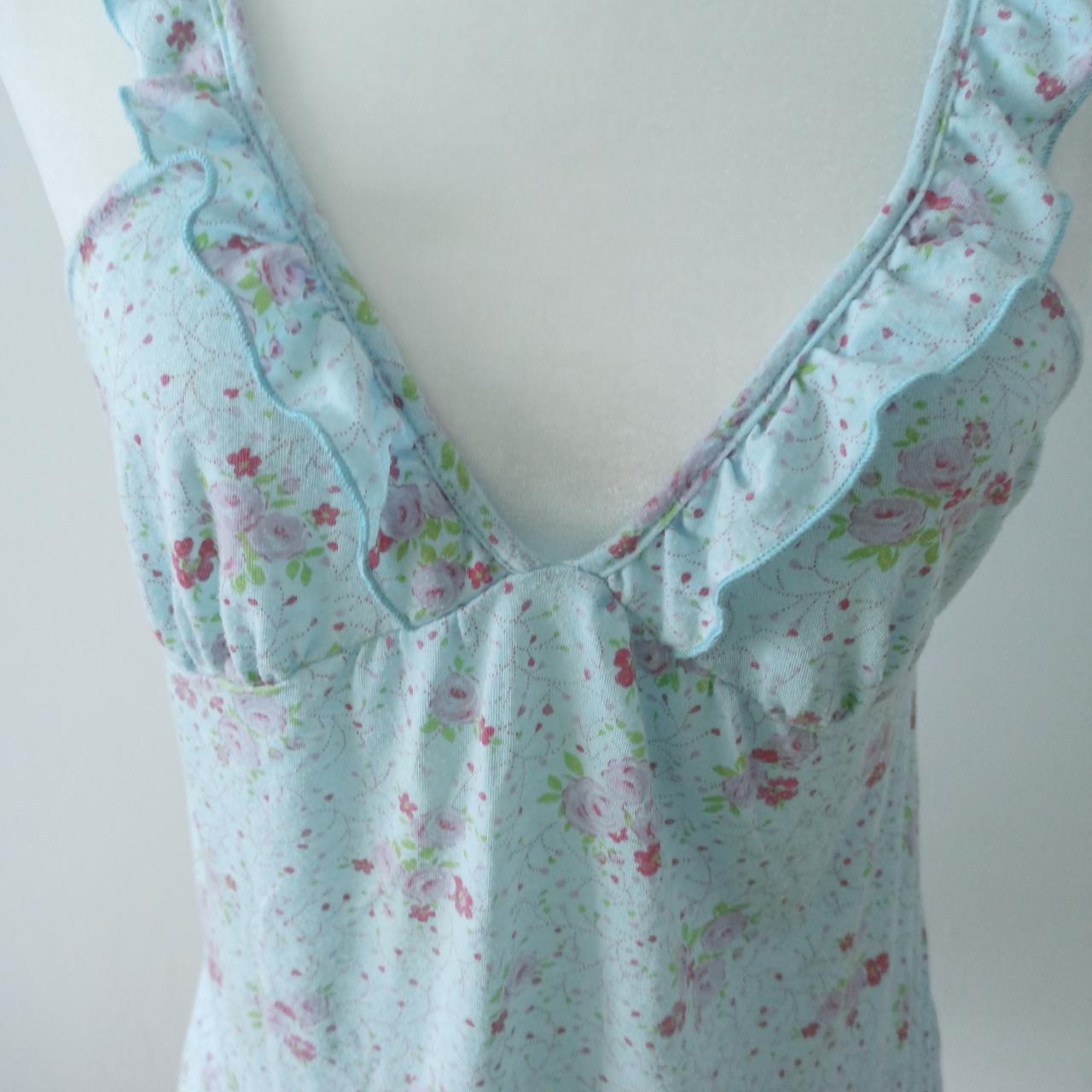 Product Image 2 - Cute babydoll from Charlotte Russe.