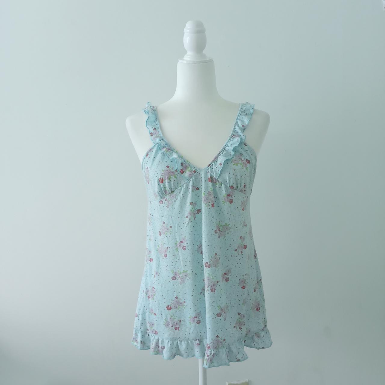 Product Image 1 - Cute babydoll from Charlotte Russe.