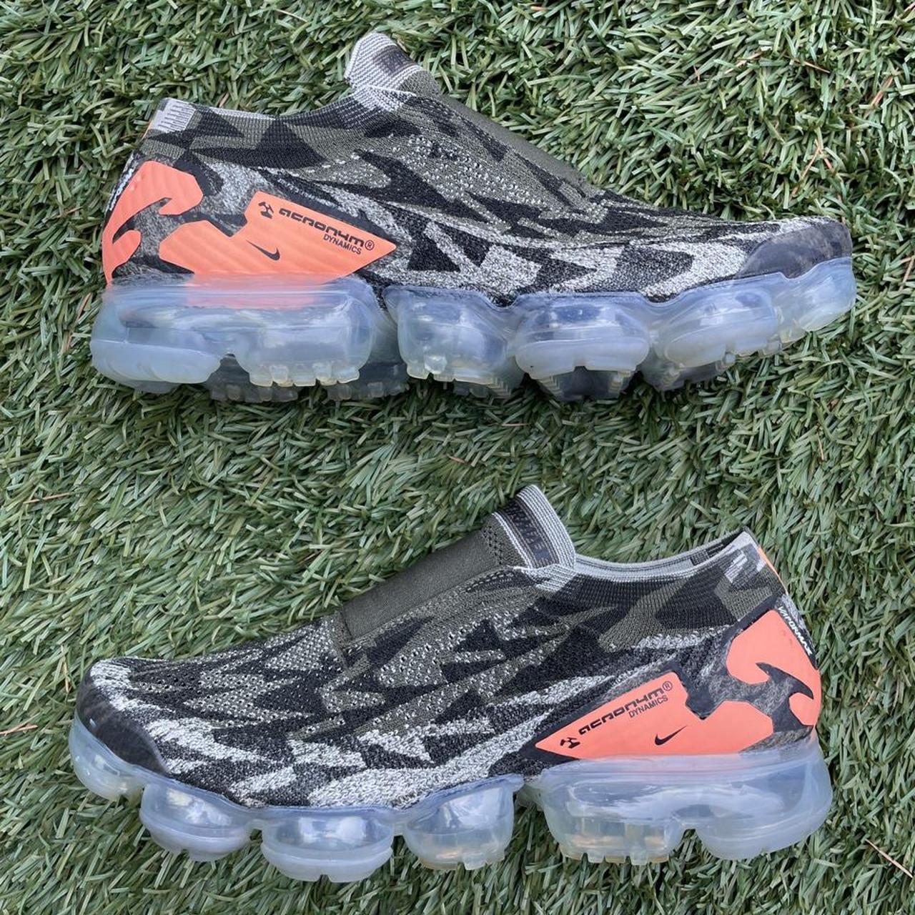 thirsty bandit vapormax