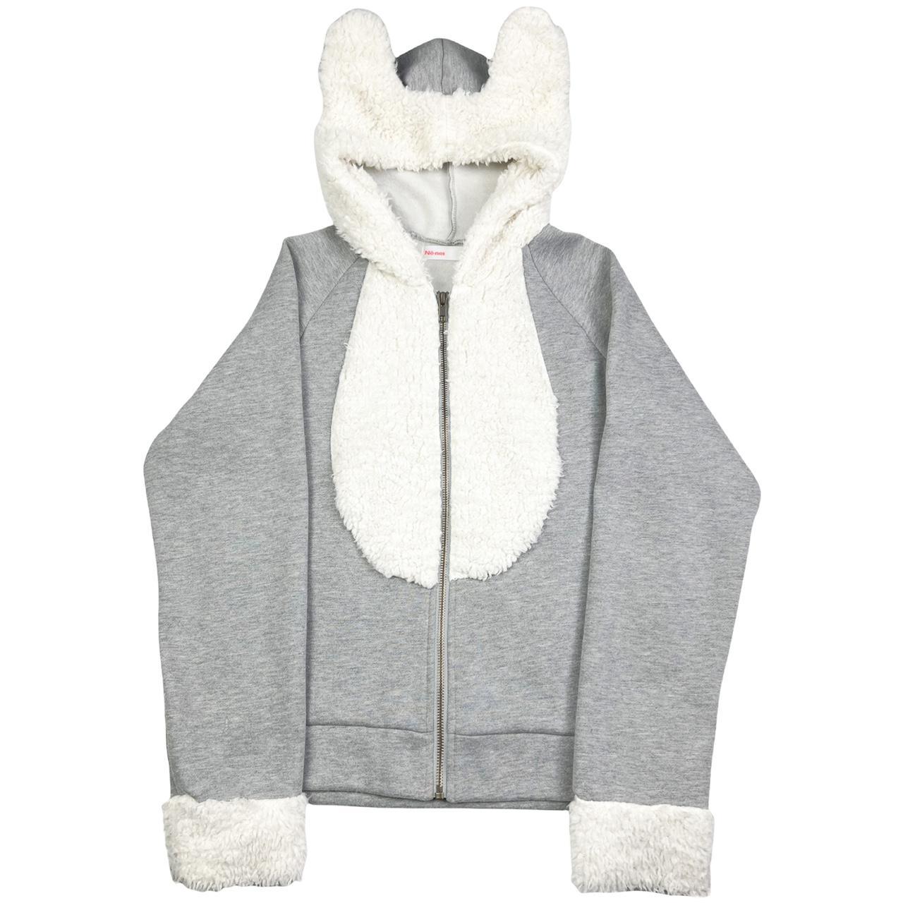 MV Cat Ears Hoodie R – MoneyVi$ion