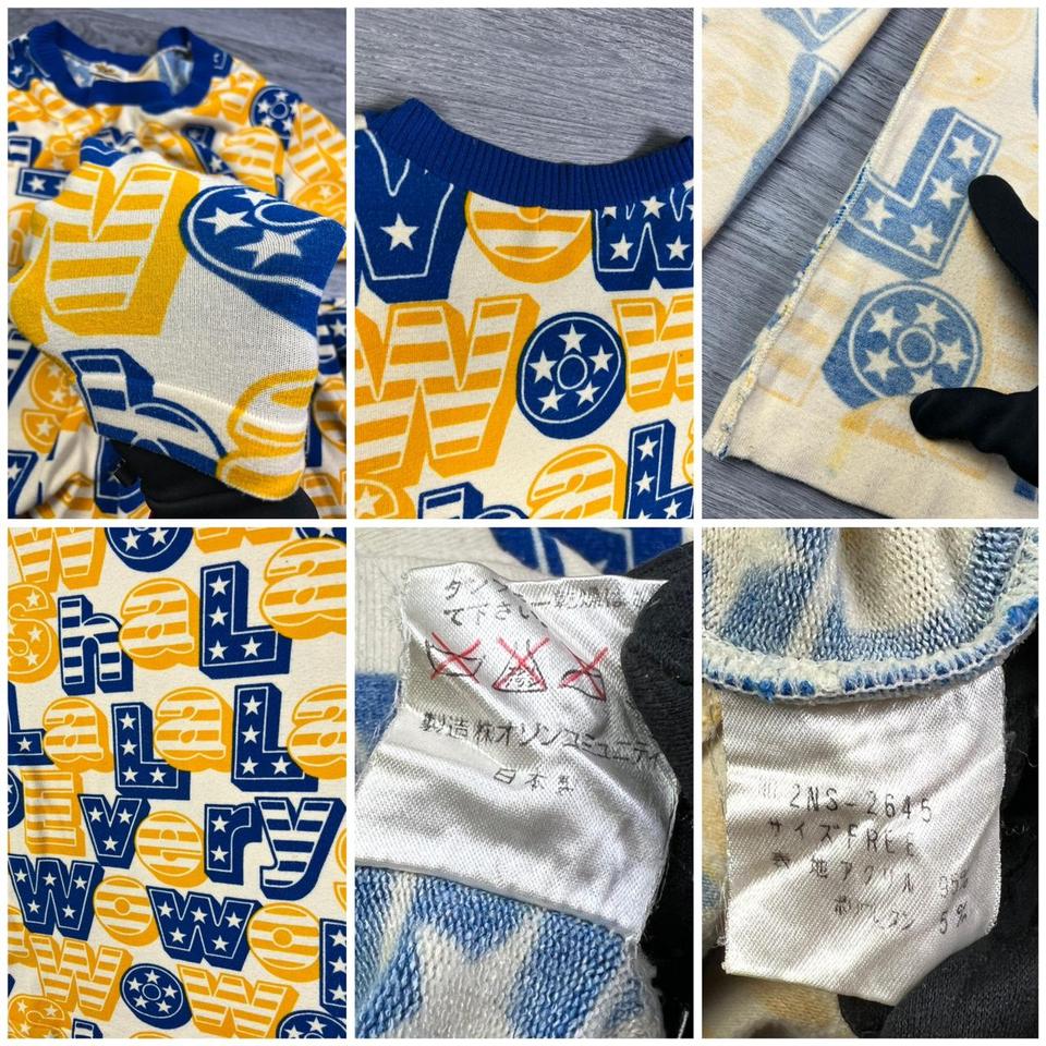 HYSTERIC GLAMOUR スタジャン　Allion HYSTERIC GLAMOUR スタジャン Allion