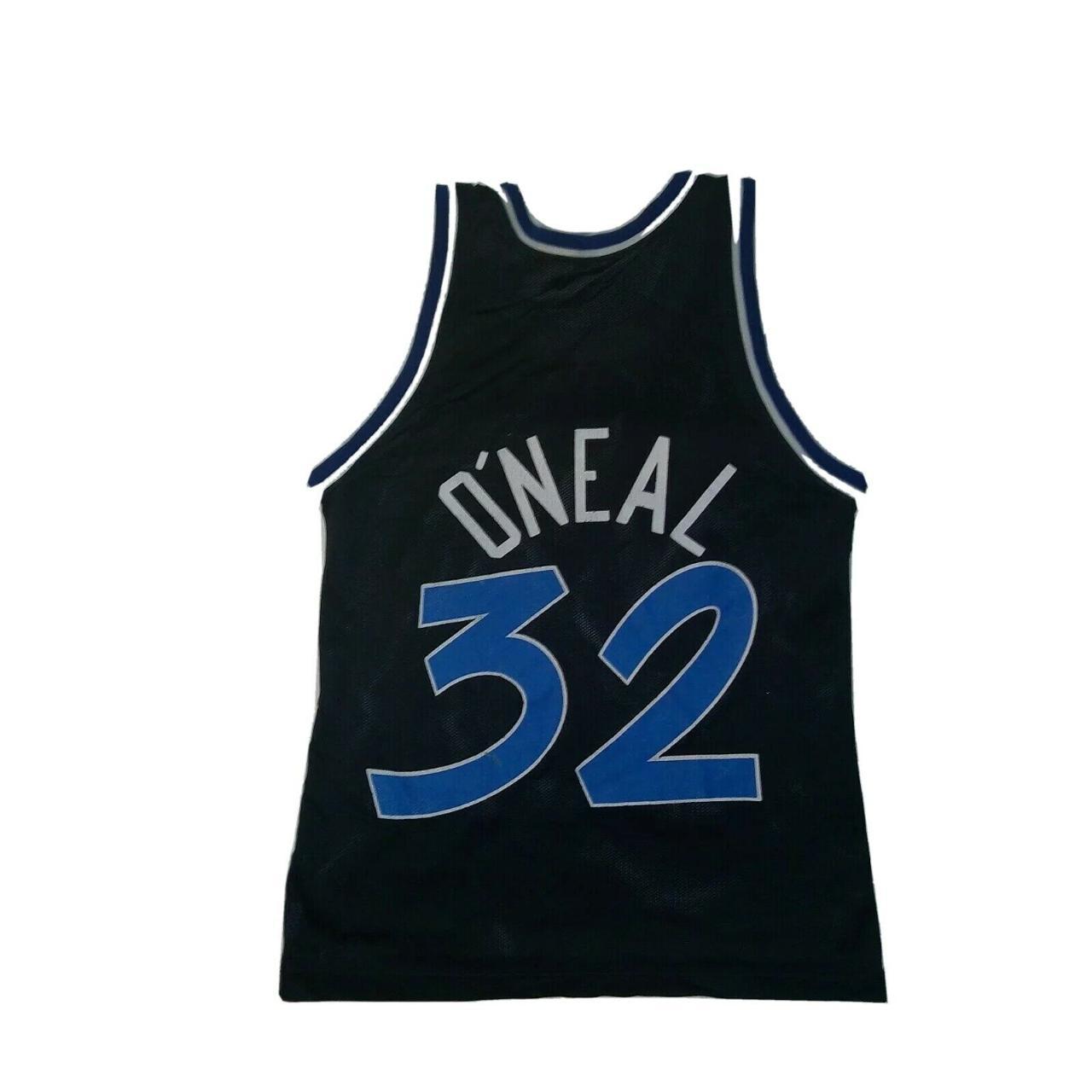 Orlando Magic NBA basketball jersey vest. Small mens... - Depop