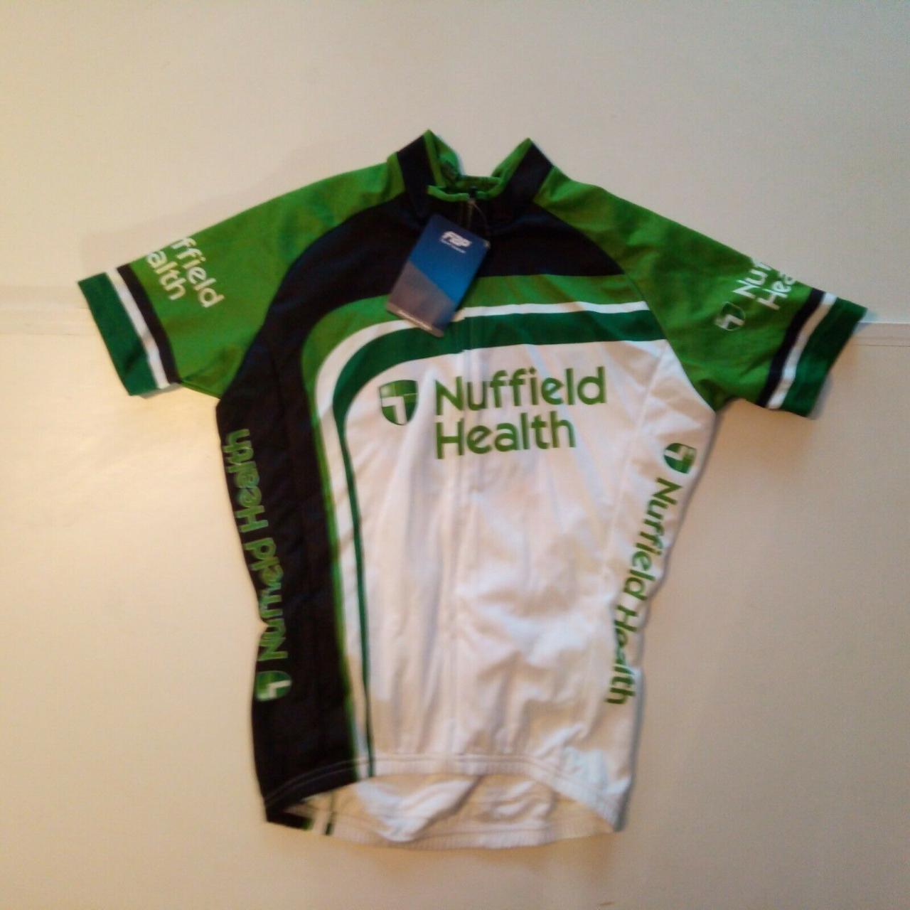 f2p cycling jersey