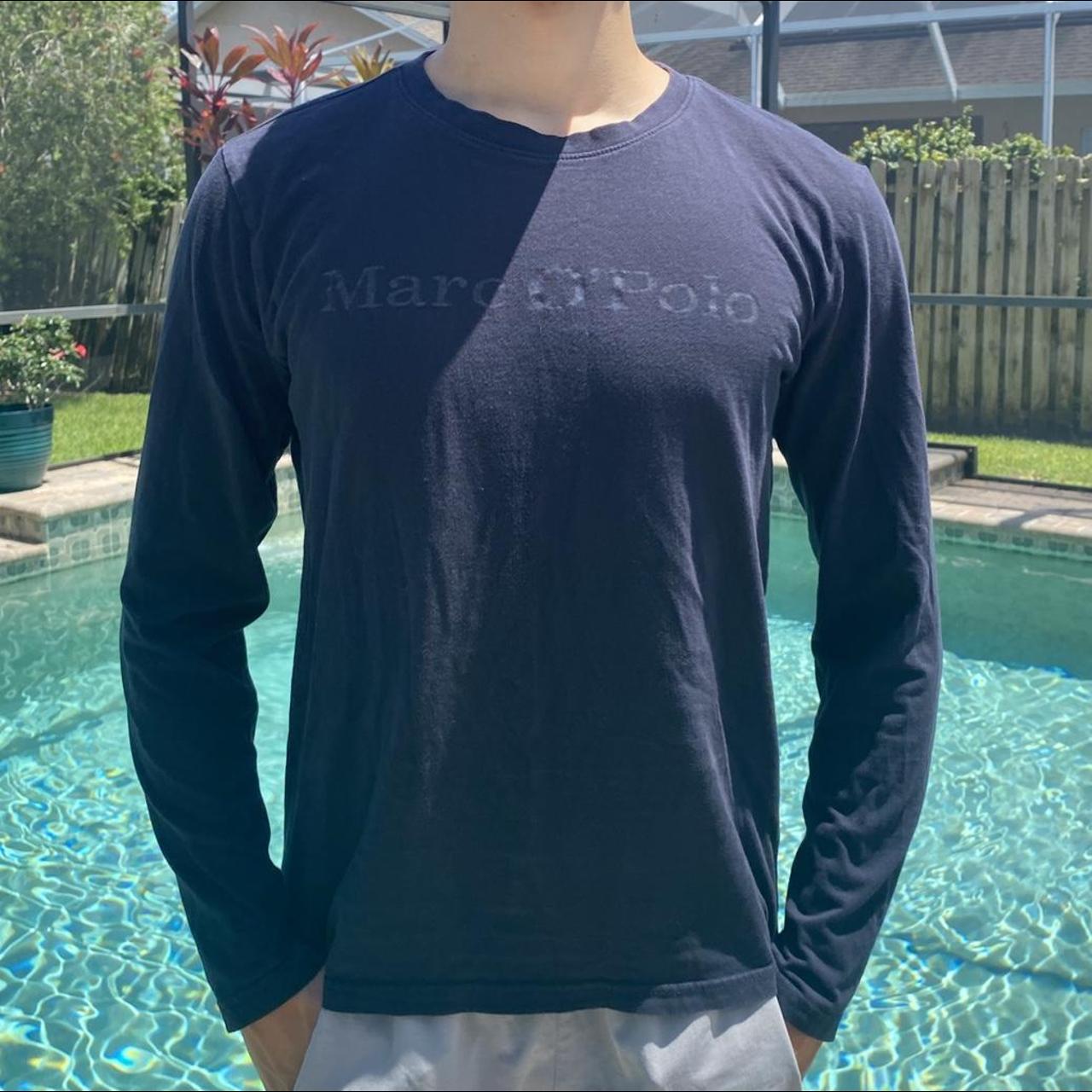 Marco polo - Depop Marco polo - Depop