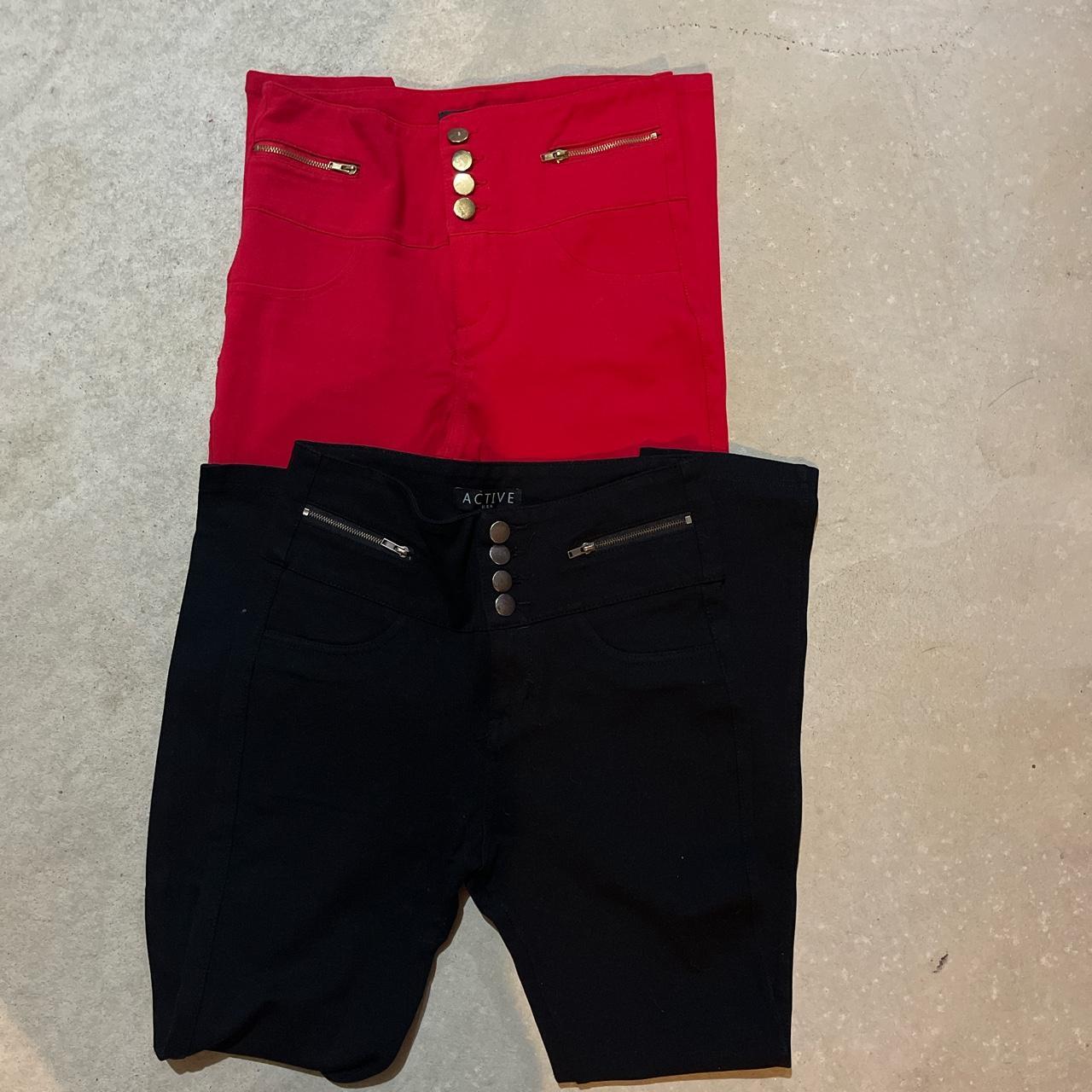 3LAB Women's Leggings