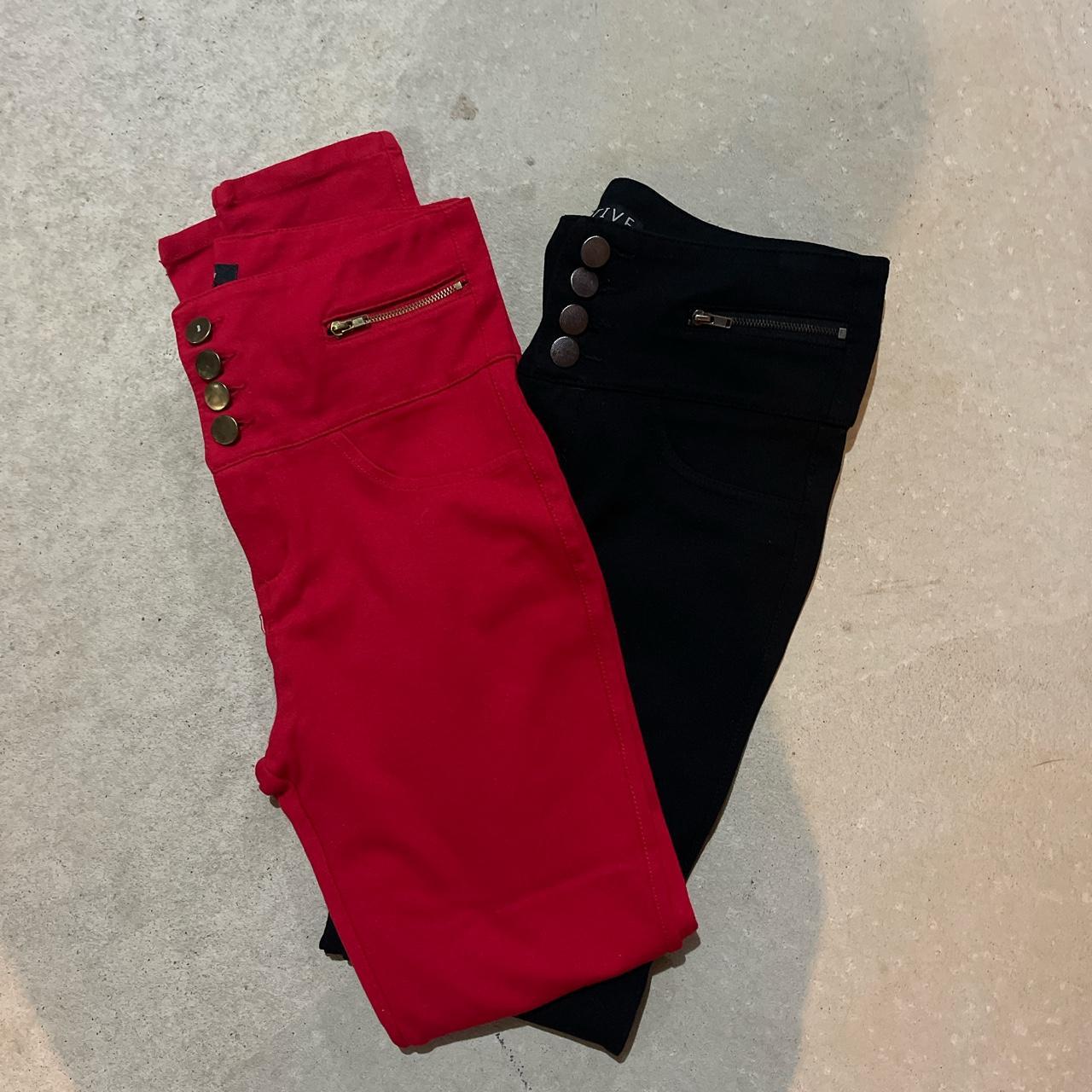 3LAB Women's Leggings (2)