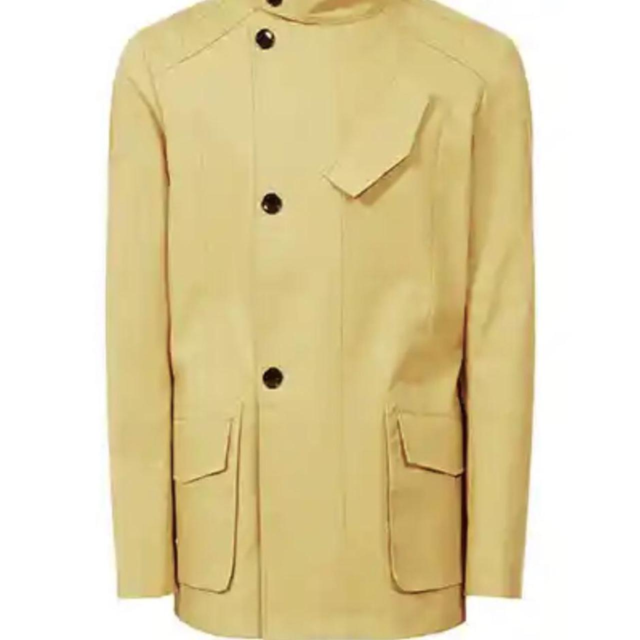 Reiss hot sale mens mac