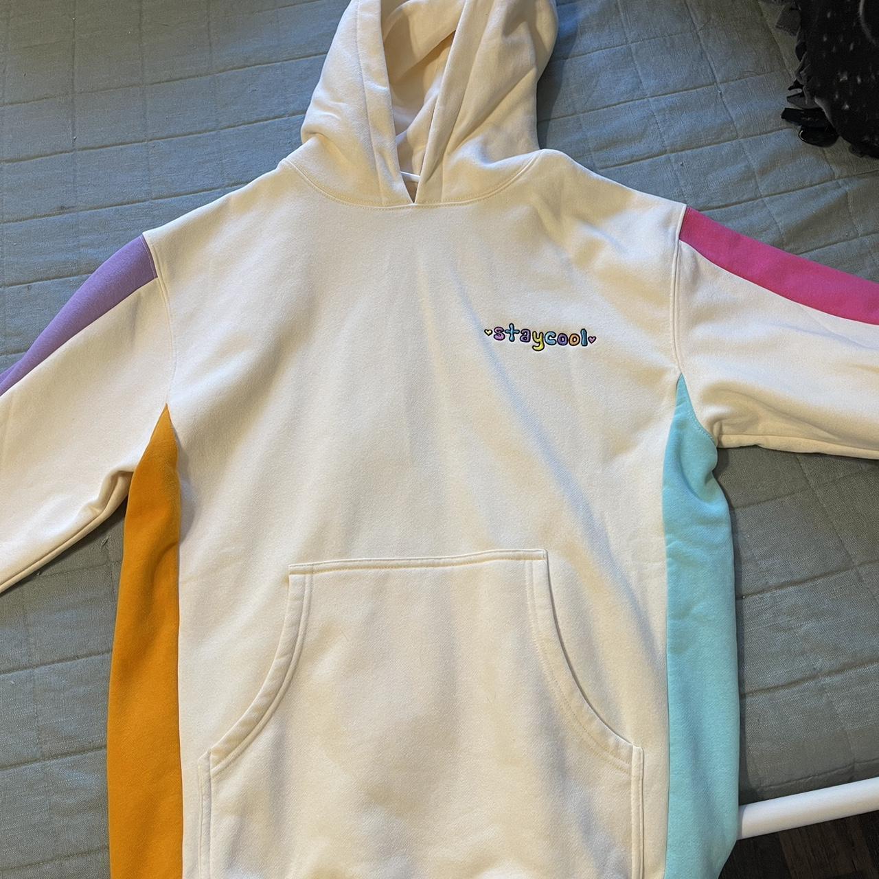 Product Image 1 - staycoolnyc 80 hoodie small don’t