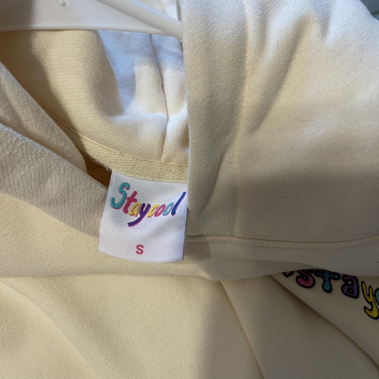 Product Image 3 - staycoolnyc 80 hoodie small don’t