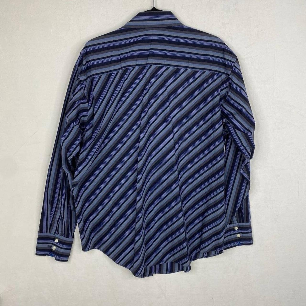 Product Image 3 - Ted Baker Blue Pinstriped Dress