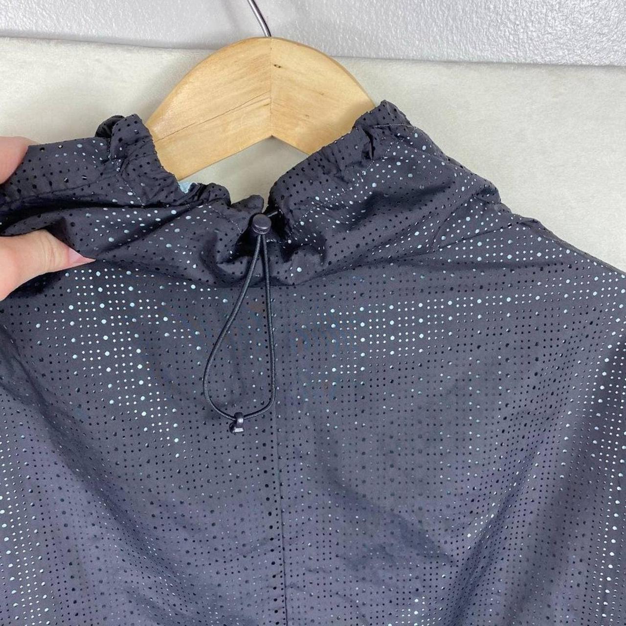 Product Image 3 - Fabletics Dark Purple Perforated Light