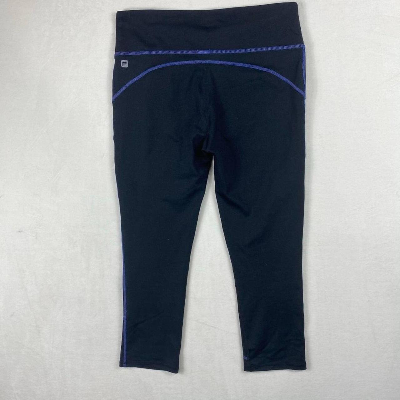 Product Image 2 - Fabletics Dark Blue with Purple