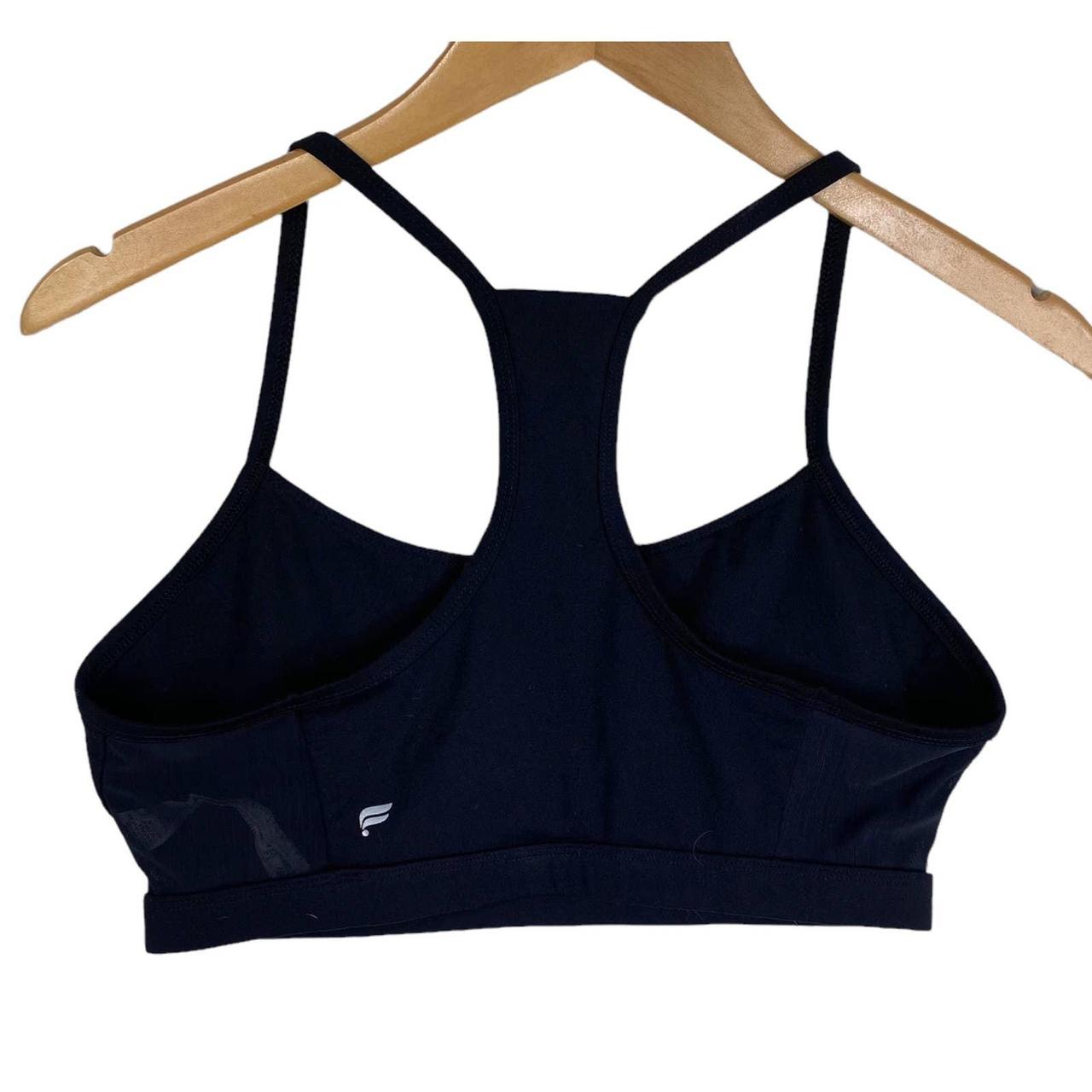 Product Image 1 - Fableitcs Black Portia Medium Impact