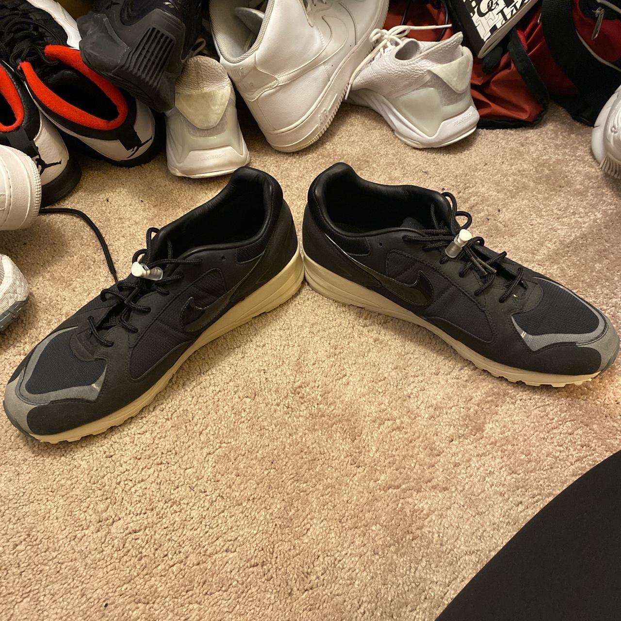 shoes similar to nike skyelux