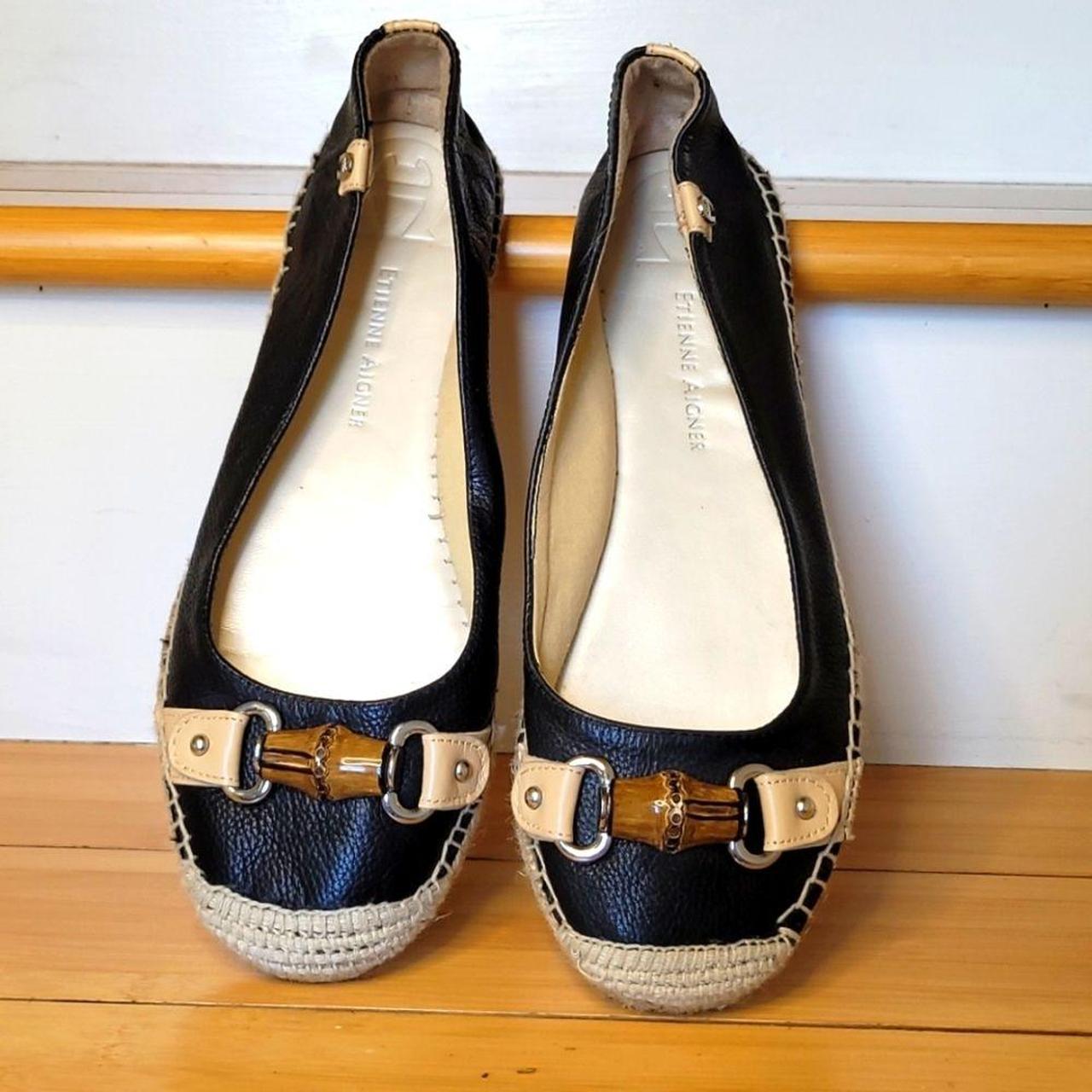 aigner espadrilles
