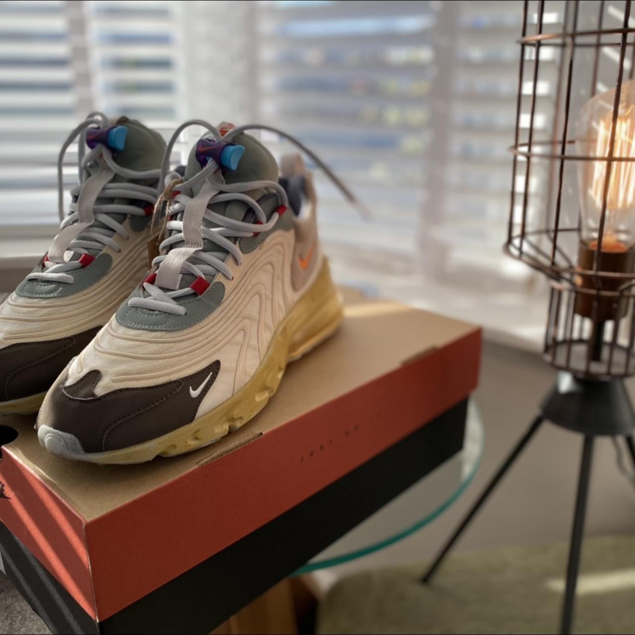 where can i buy the travis scott air max 270