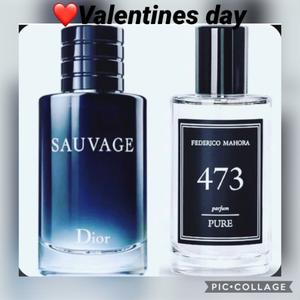 FM perfume Pure Royal 809 Inspired By Tom Ford Depop