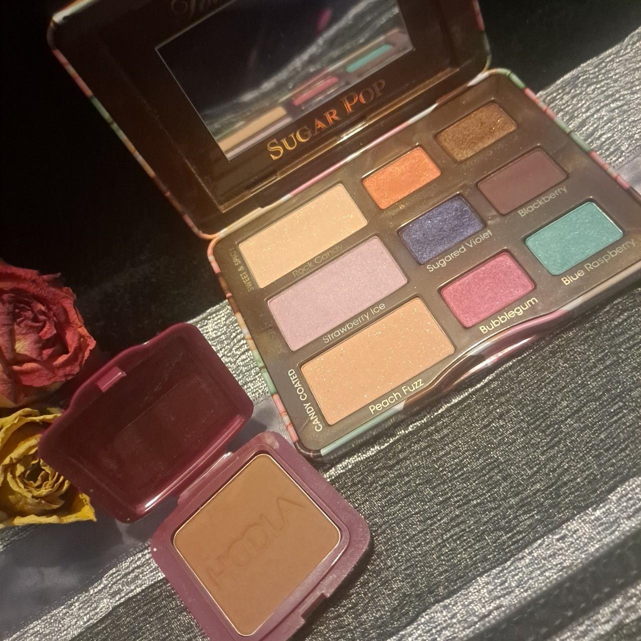 Too Faced Multi Makeup (2)