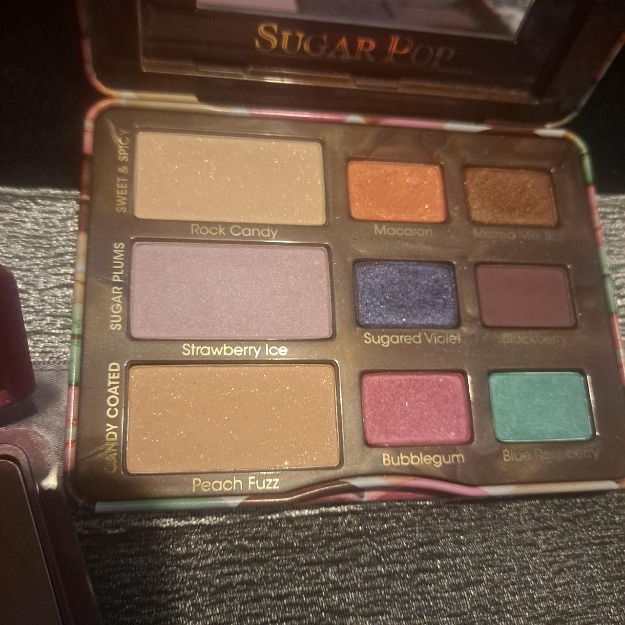 Too Faced Multi Makeup (4)