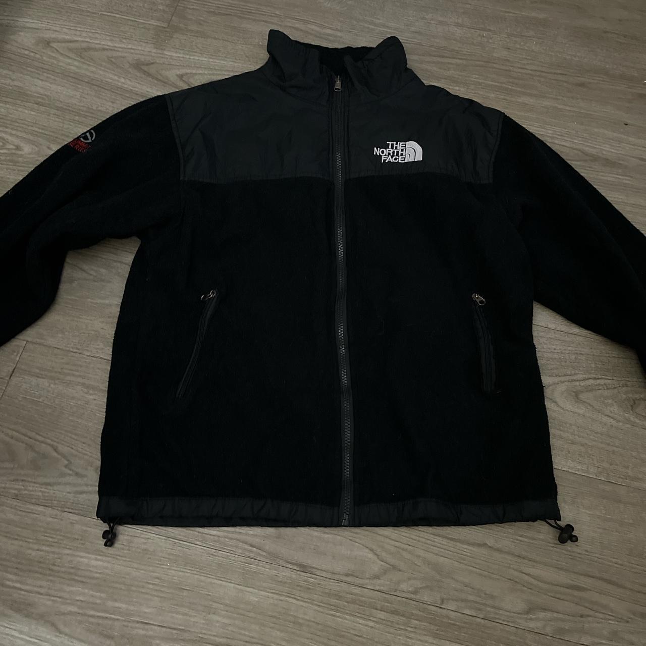 The North Face Men's Jumper | Depop