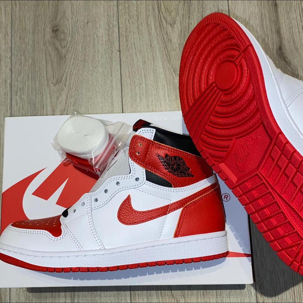 jordan 1 mens 6