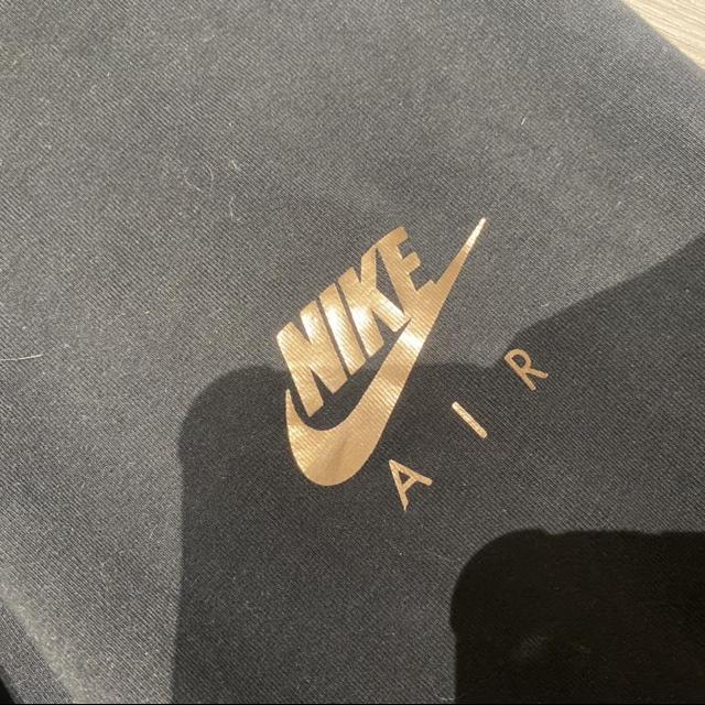 Nike black rose outlet gold