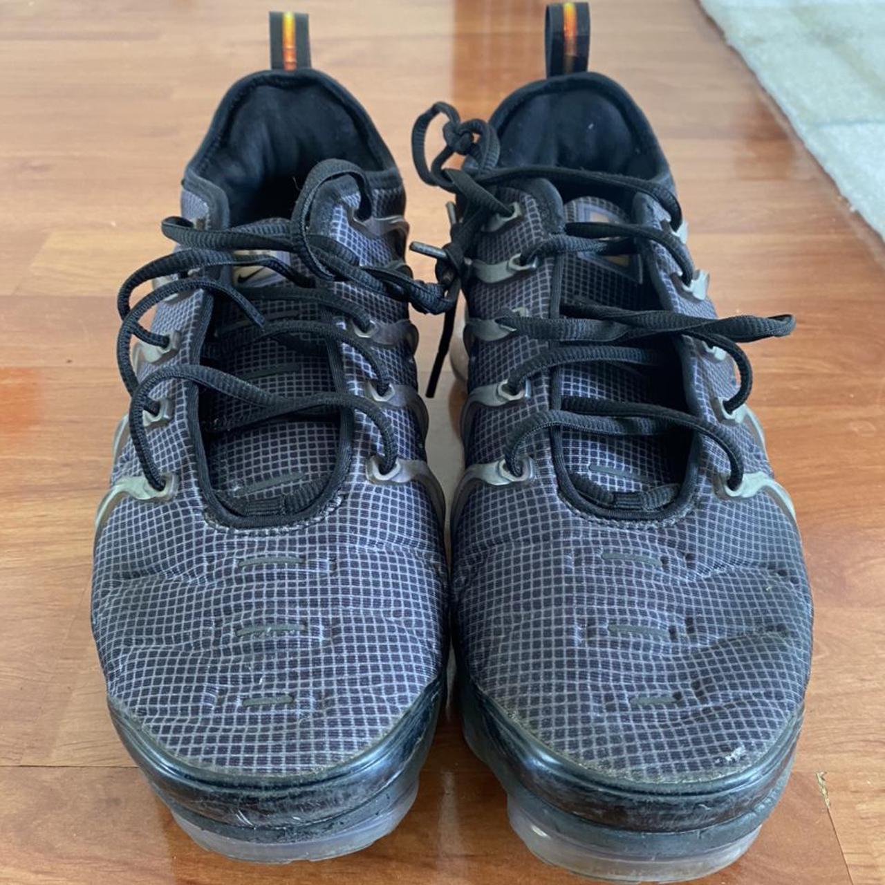 air vapormax plus megatron