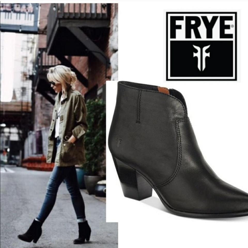 Frye 2025 jennifer bootie