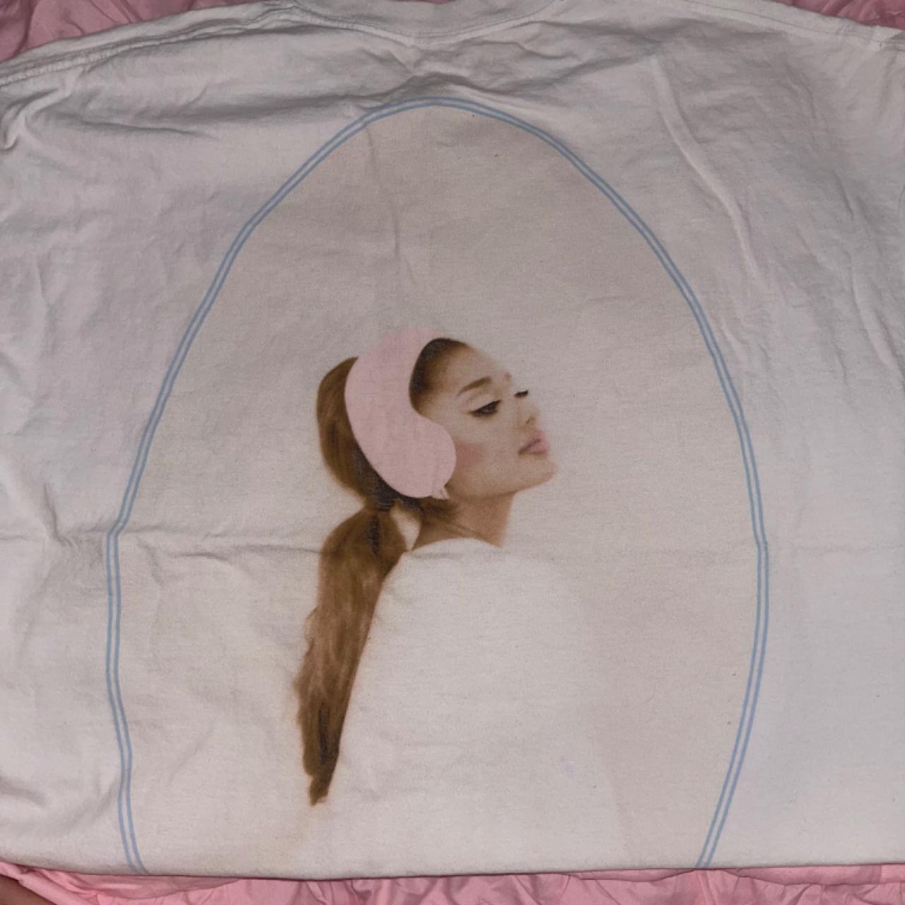 Product Image 1 - Ariana grande positions shirt
-I CANT