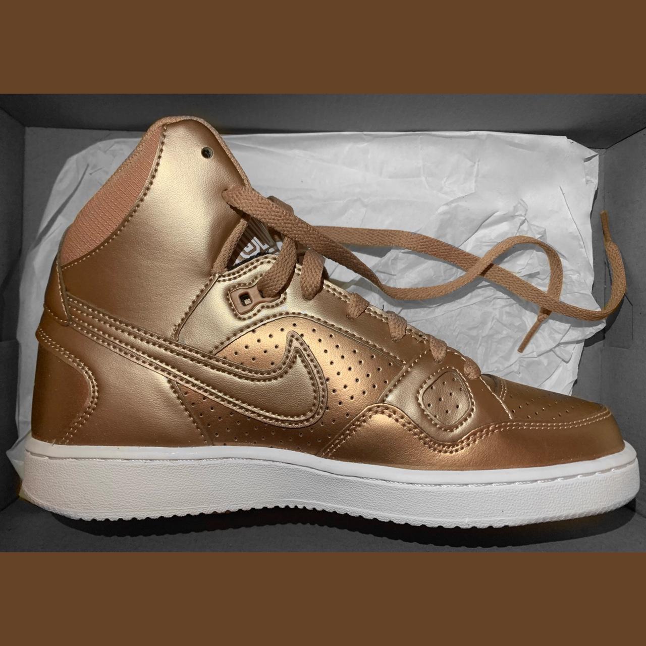 nike son of force women's