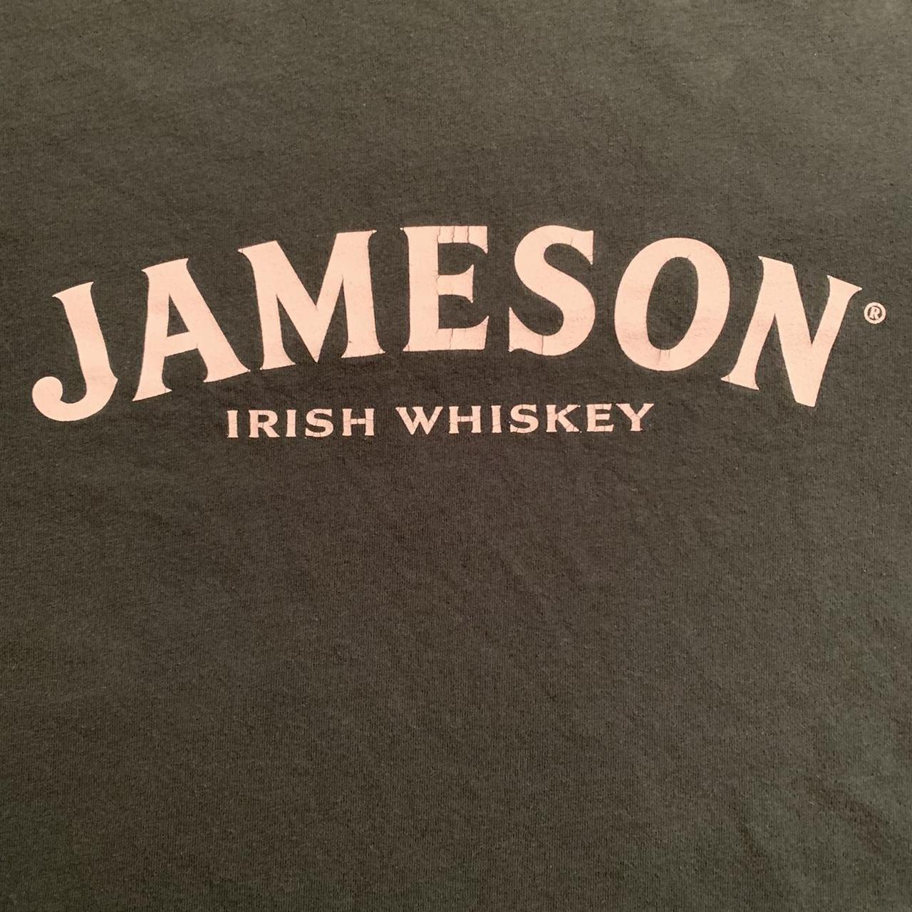 Product Image 2 - Jameson irish whiskey t-shirt. FREE