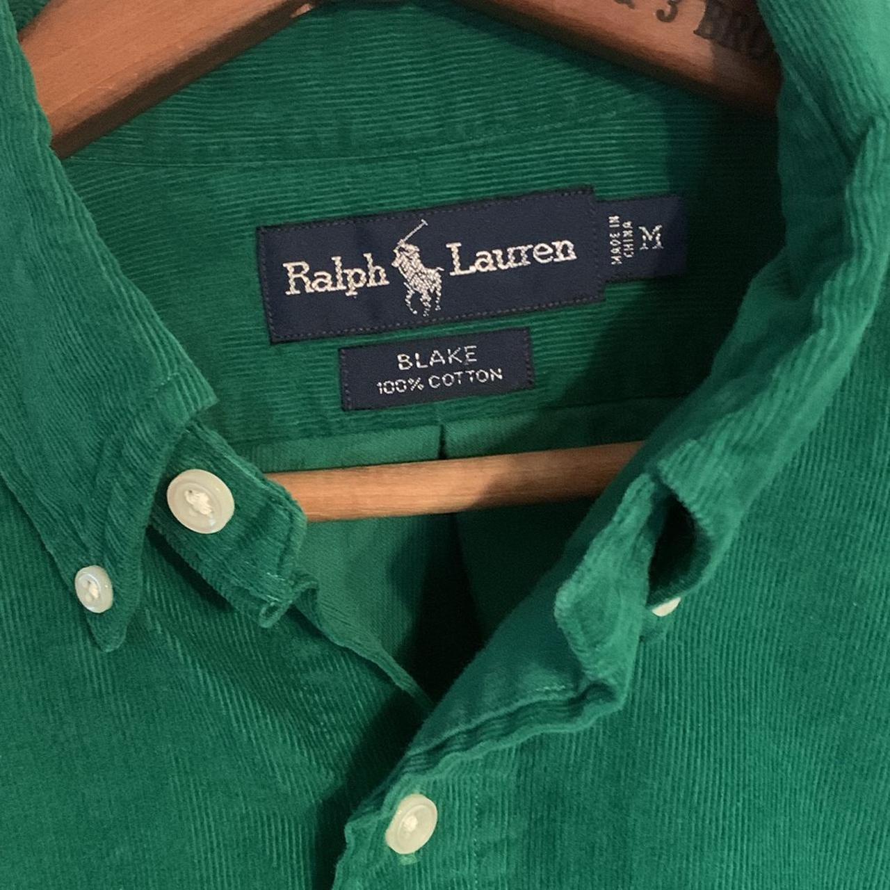 Product Image 3 - Emerald green Ralph Lauren Polo