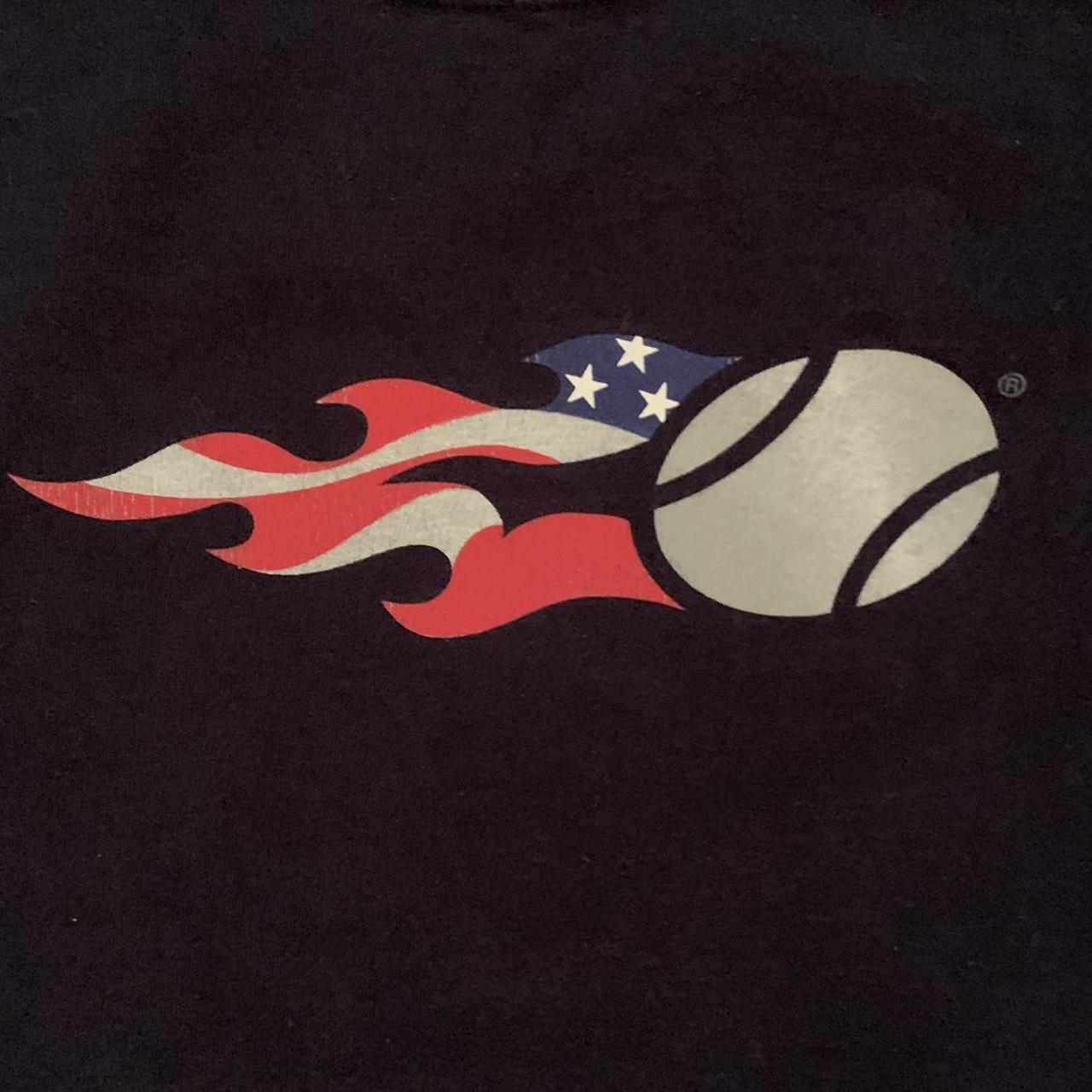 Product Image 4 - 2003 US Open official licensed