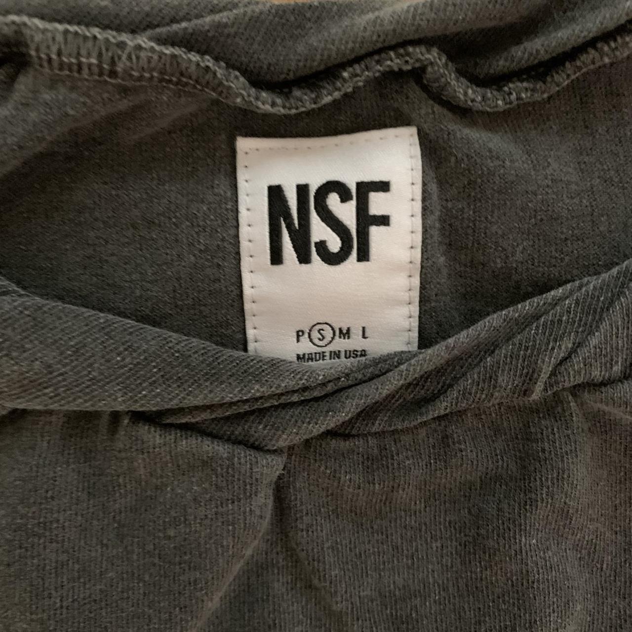 Product Image 3 - NSF clothing women’s oversize fit