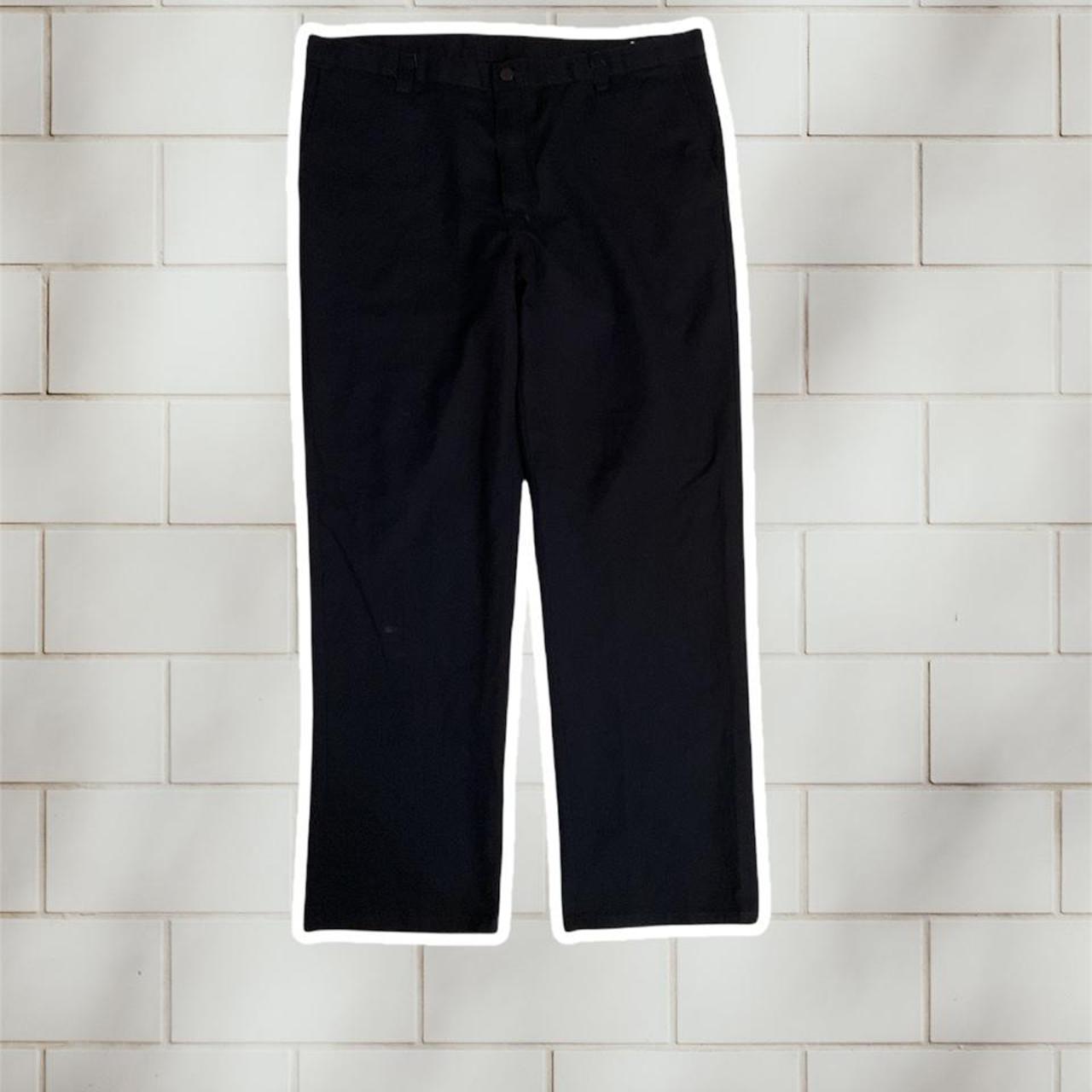 Product Image 2 - Dickies vintage workwear trousers.

Great condition,