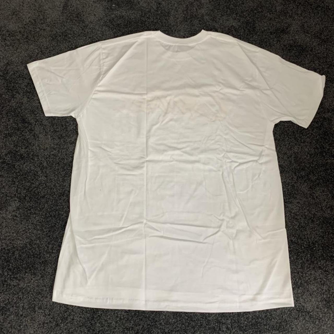 Corteiz White T shirt 🤩 High Demand 📈 Condition... - Depop